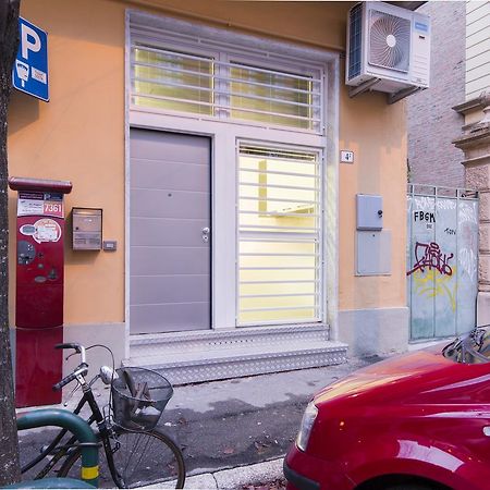 Freccia Rossa Bologna Apartment Εξωτερικό φωτογραφία