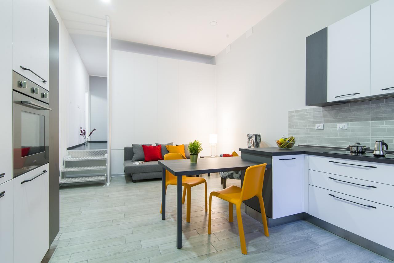 Freccia Rossa Bologna Apartment Εξωτερικό φωτογραφία
