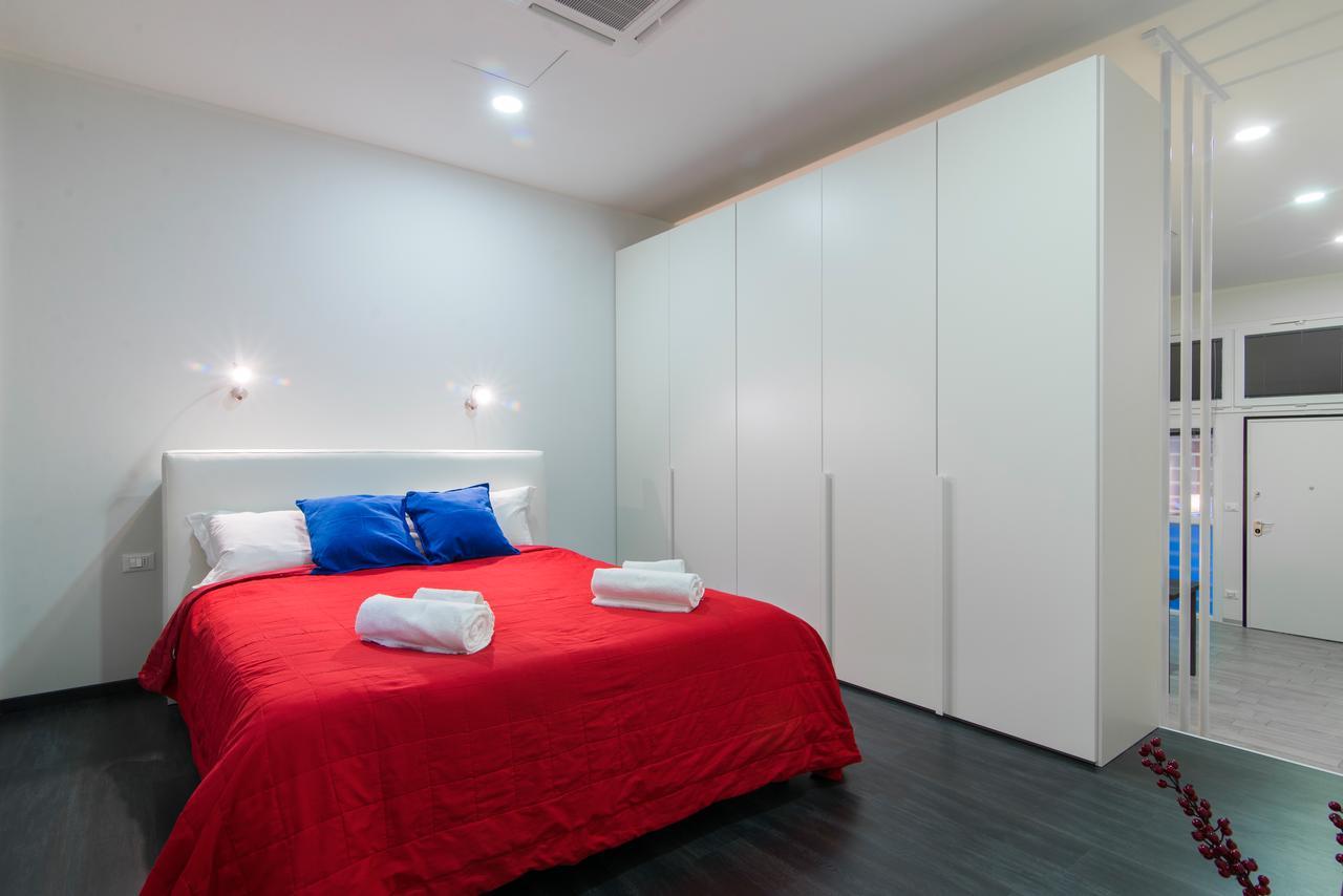 Freccia Rossa Bologna Apartment Εξωτερικό φωτογραφία