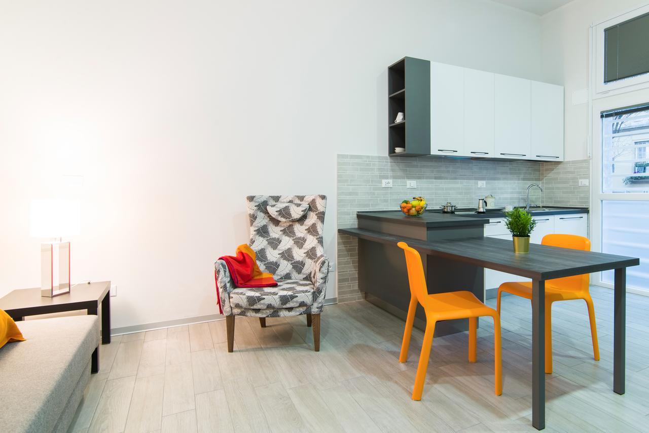 Freccia Rossa Bologna Apartment Εξωτερικό φωτογραφία