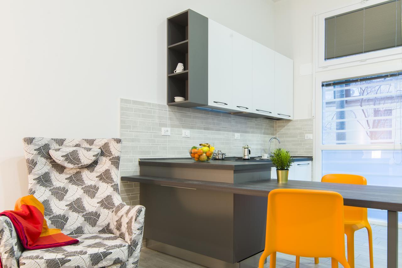 Freccia Rossa Bologna Apartment Εξωτερικό φωτογραφία