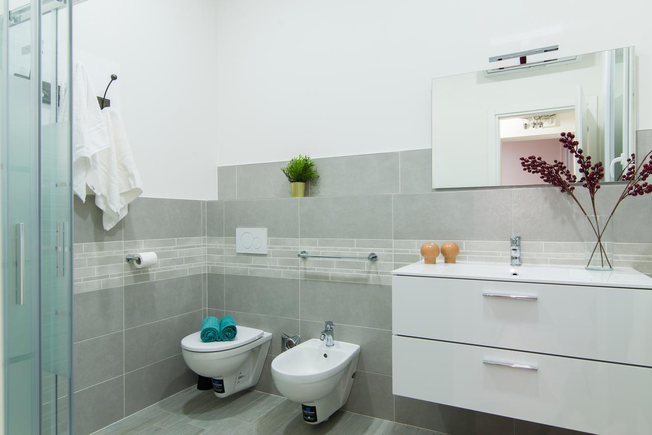 Freccia Rossa Bologna Apartment Εξωτερικό φωτογραφία