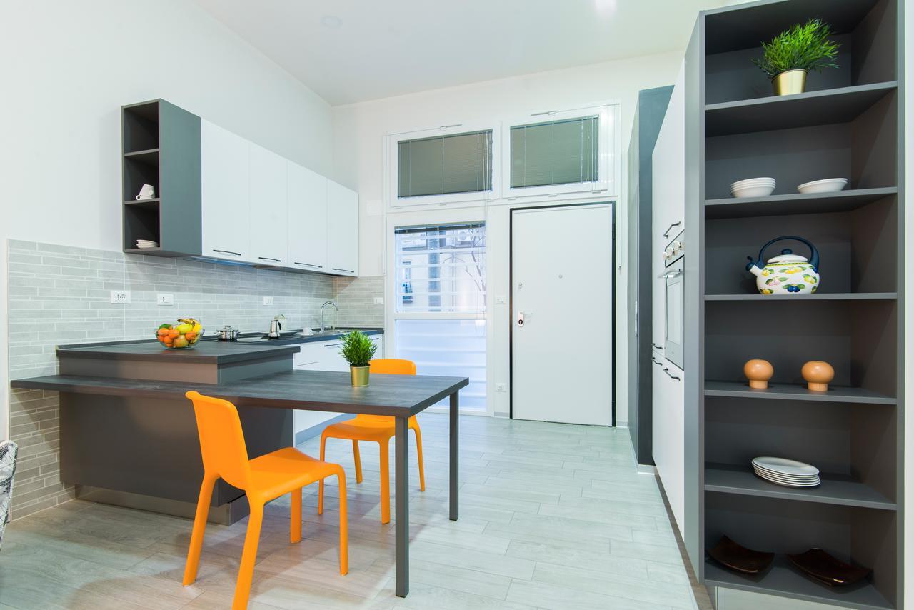 Freccia Rossa Bologna Apartment Εξωτερικό φωτογραφία