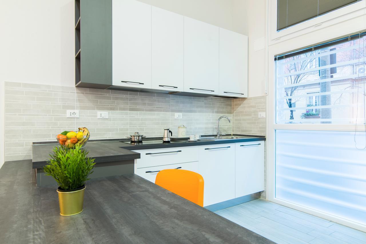 Freccia Rossa Bologna Apartment Εξωτερικό φωτογραφία