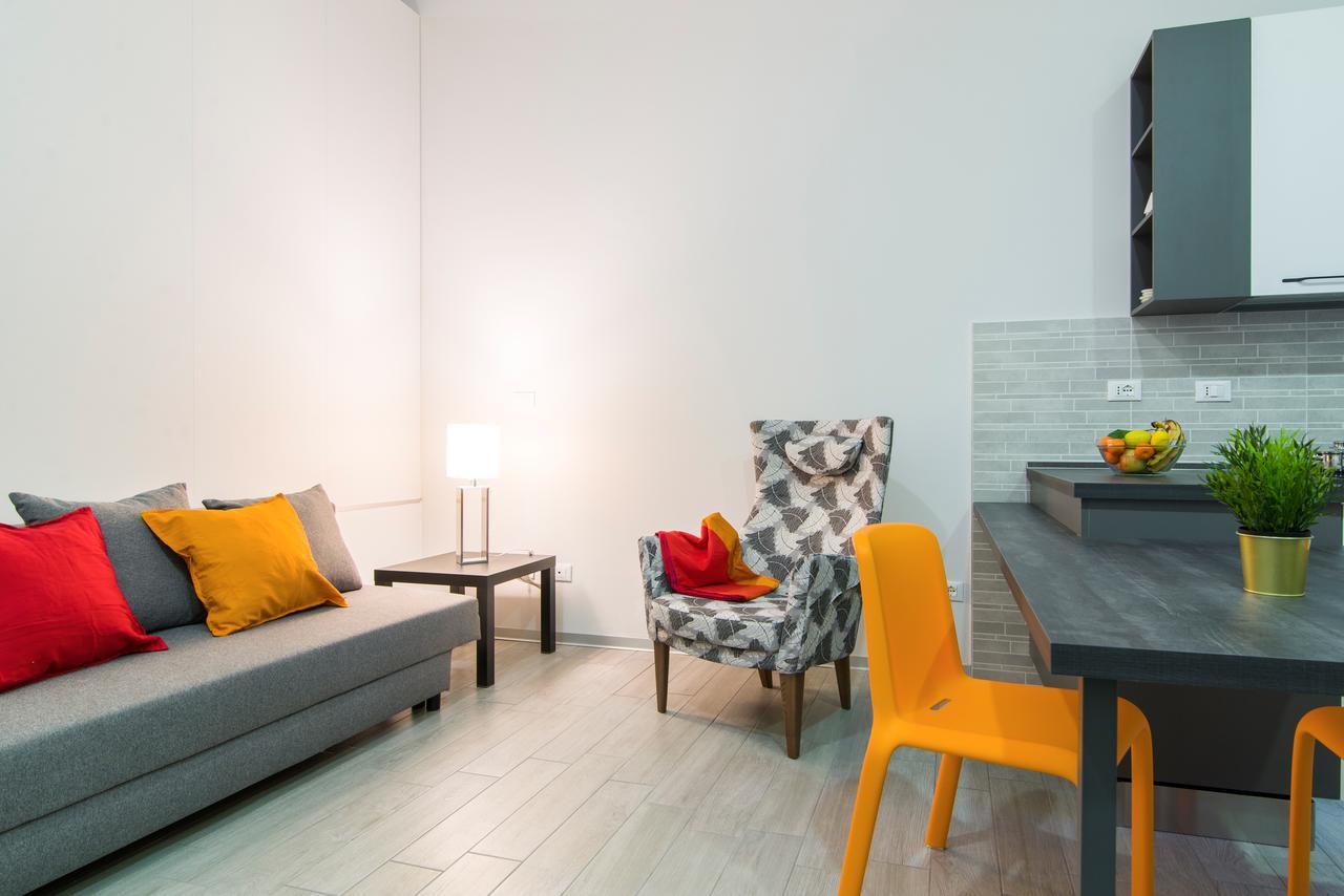 Freccia Rossa Bologna Apartment Εξωτερικό φωτογραφία