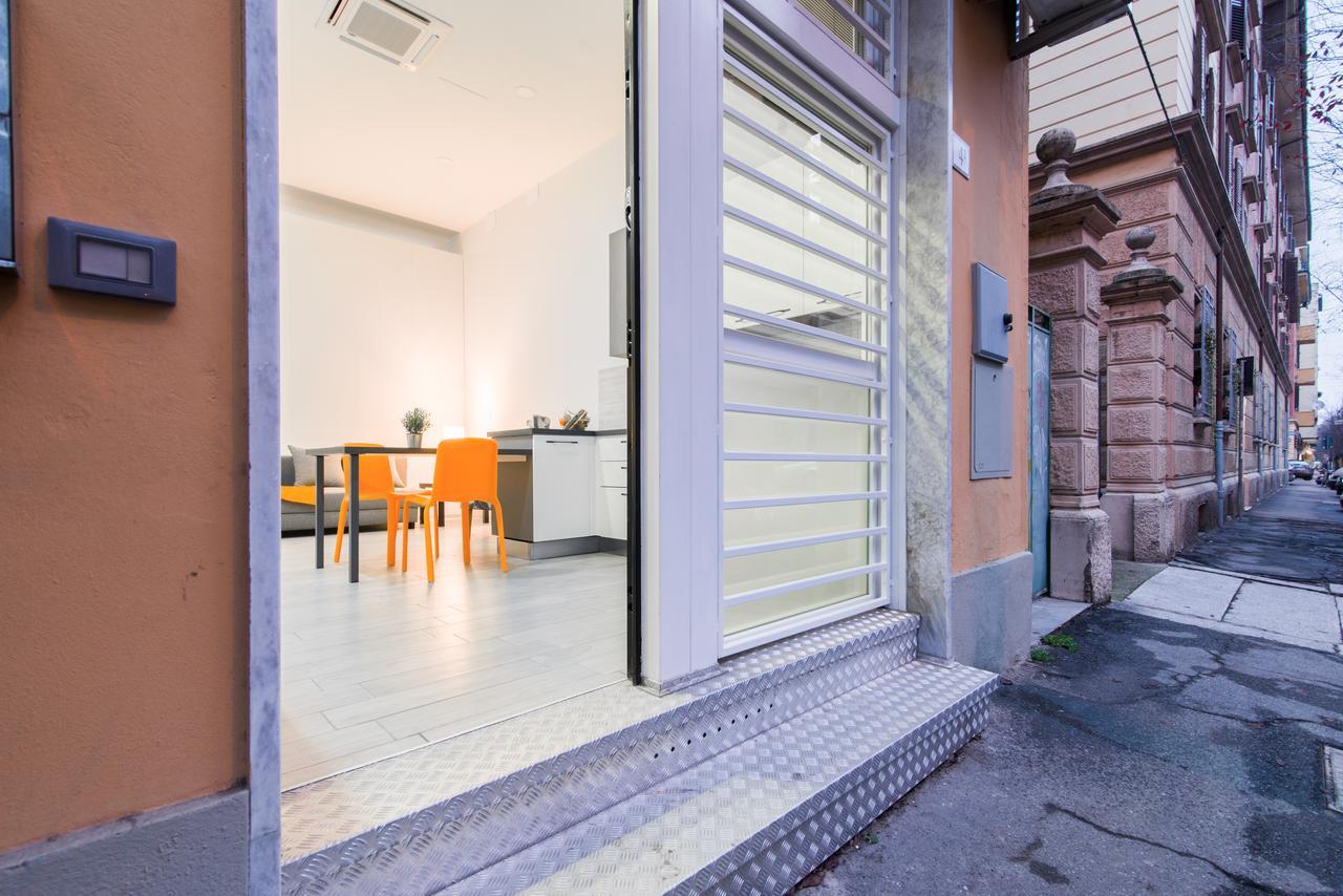 Freccia Rossa Bologna Apartment Εξωτερικό φωτογραφία