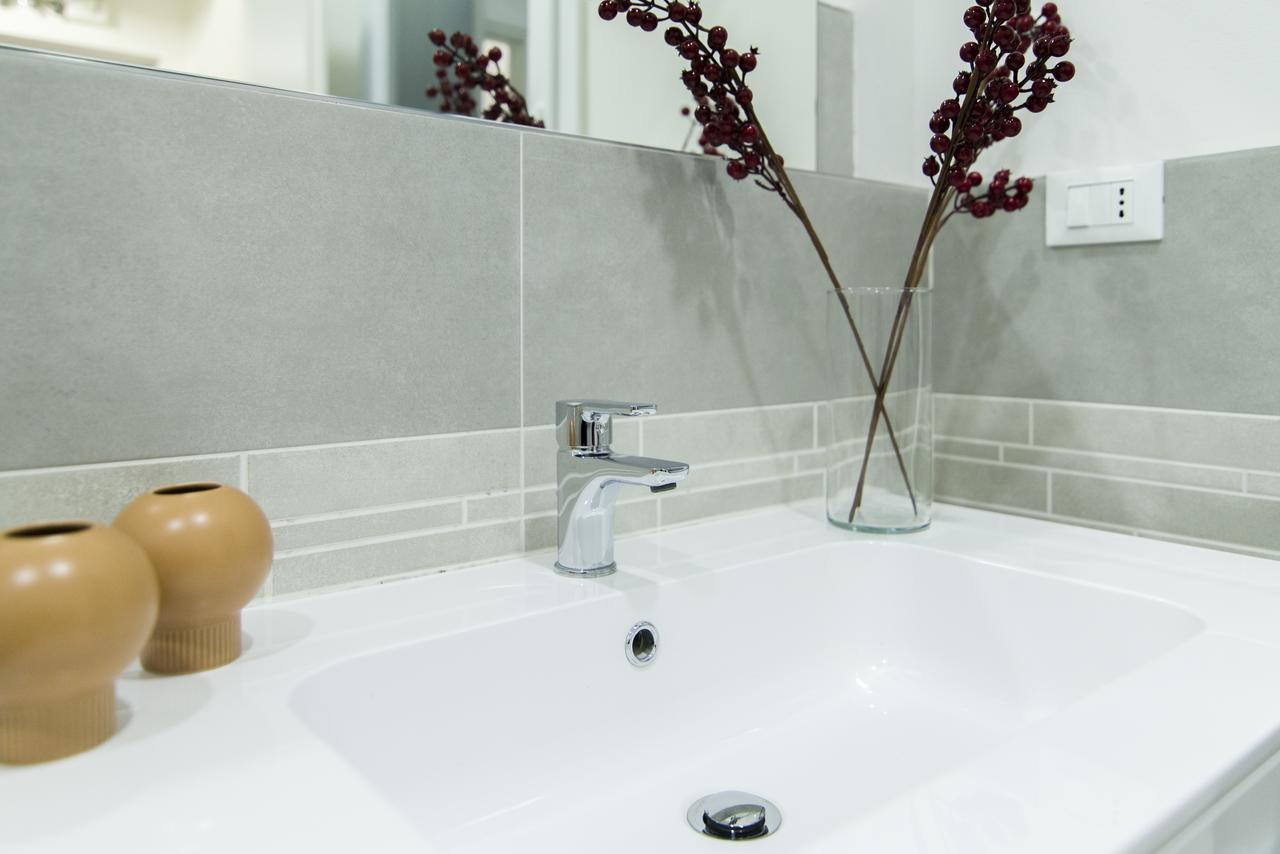 Freccia Rossa Bologna Apartment Εξωτερικό φωτογραφία