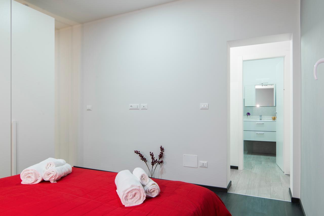 Freccia Rossa Bologna Apartment Εξωτερικό φωτογραφία