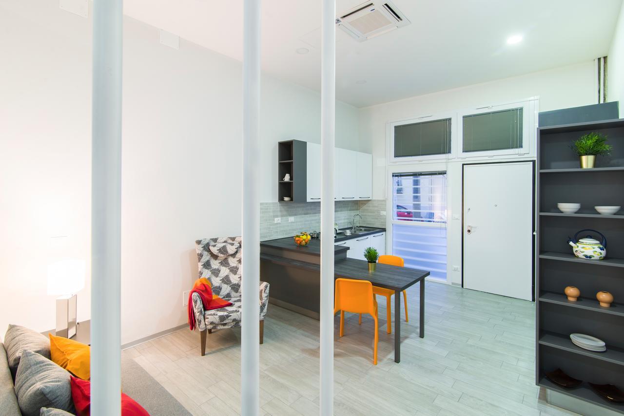 Freccia Rossa Bologna Apartment Εξωτερικό φωτογραφία
