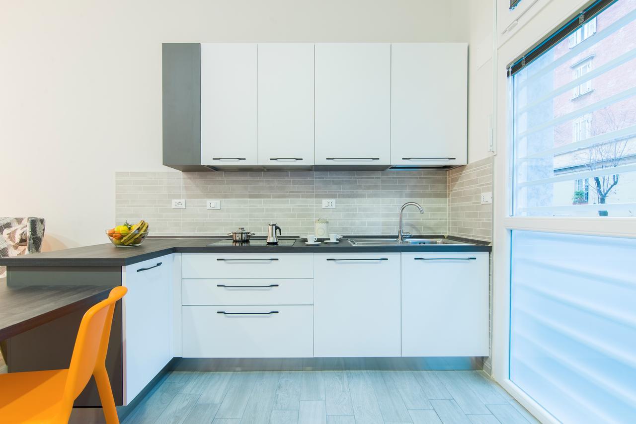 Freccia Rossa Bologna Apartment Εξωτερικό φωτογραφία