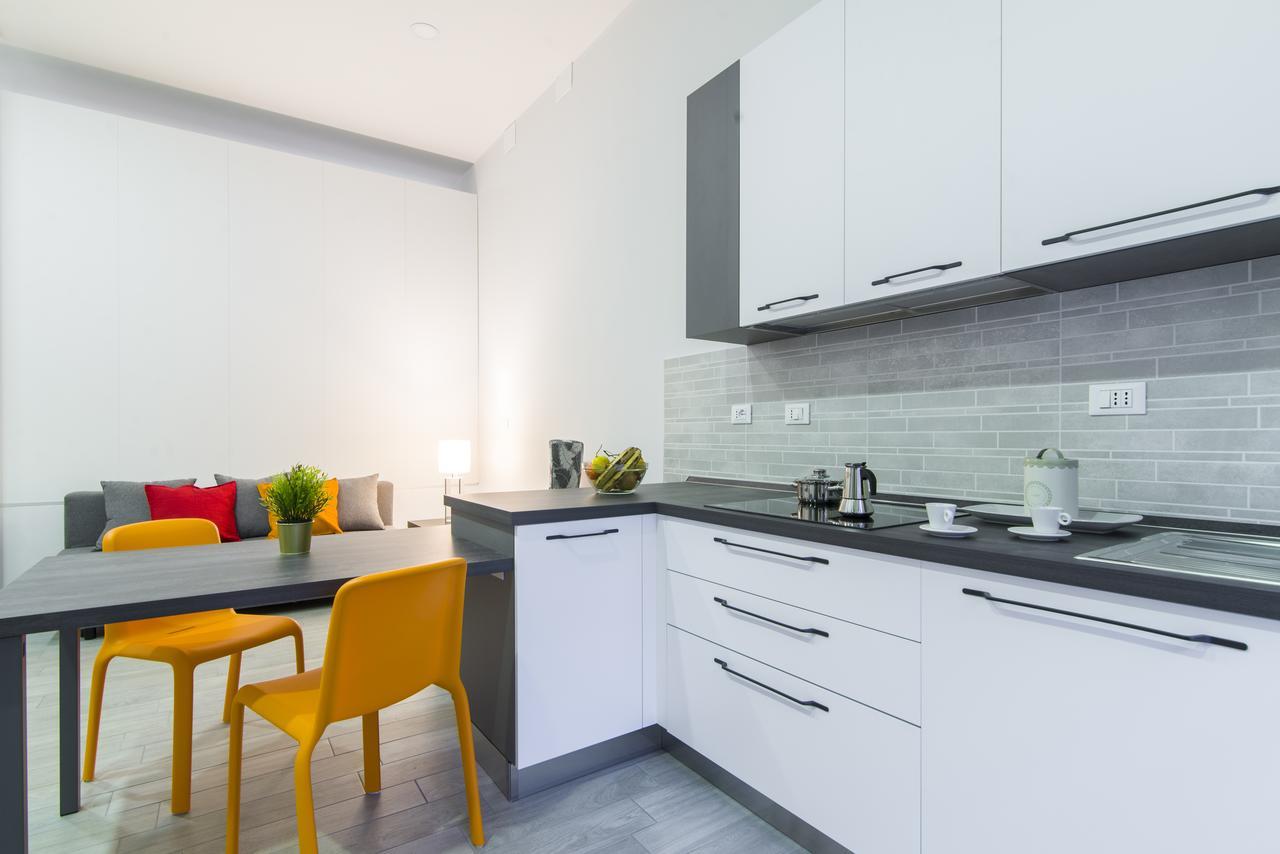 Freccia Rossa Bologna Apartment Εξωτερικό φωτογραφία
