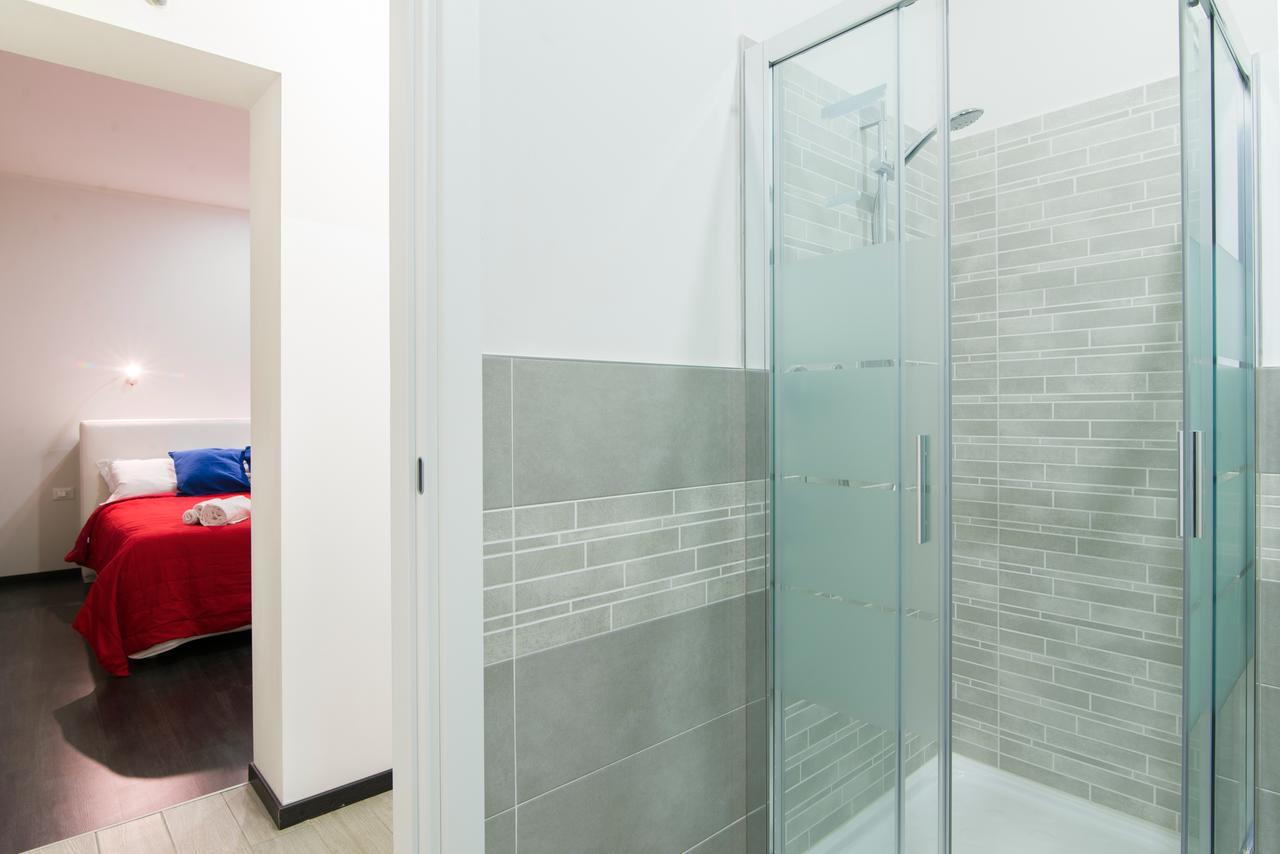 Freccia Rossa Bologna Apartment Εξωτερικό φωτογραφία