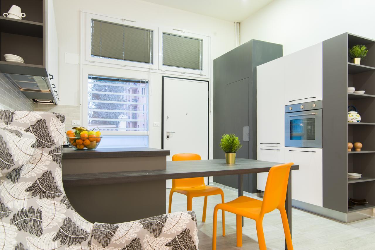 Freccia Rossa Bologna Apartment Εξωτερικό φωτογραφία