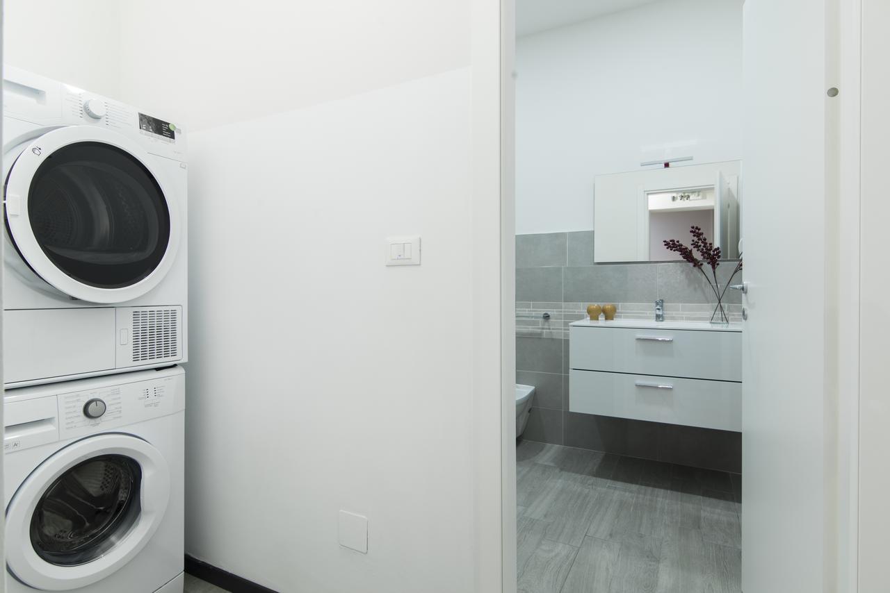 Freccia Rossa Bologna Apartment Εξωτερικό φωτογραφία