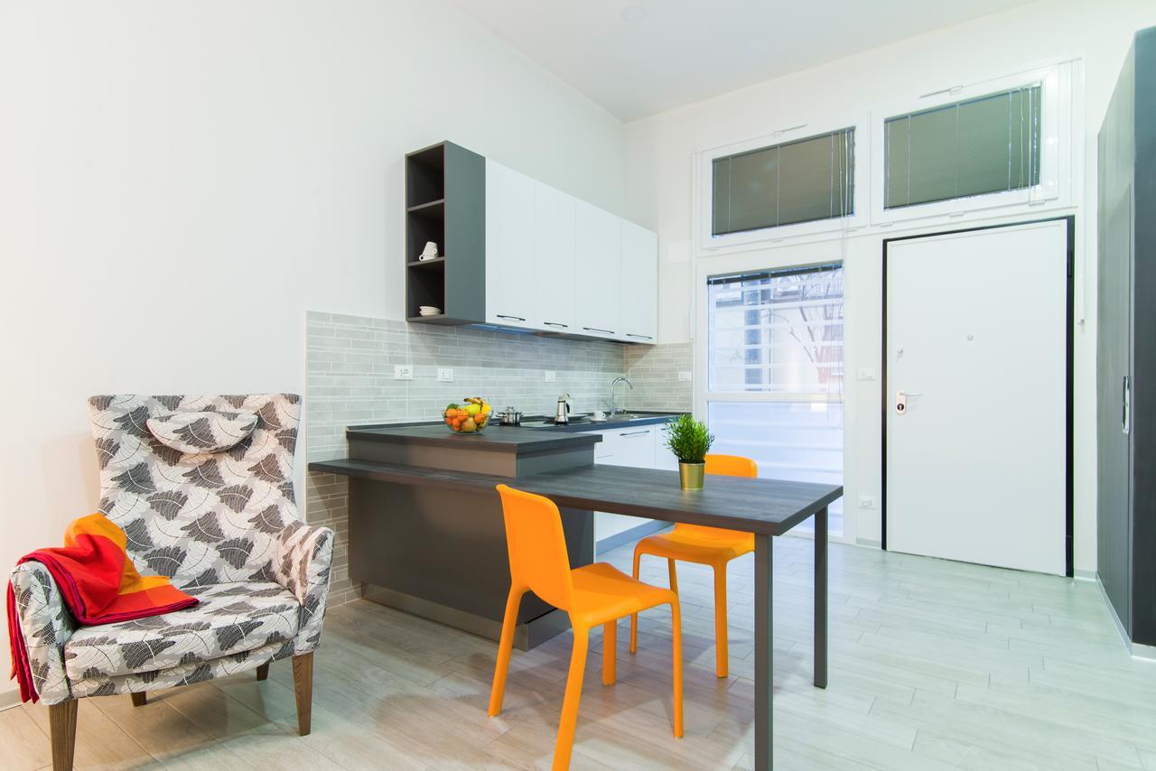 Freccia Rossa Bologna Apartment Εξωτερικό φωτογραφία