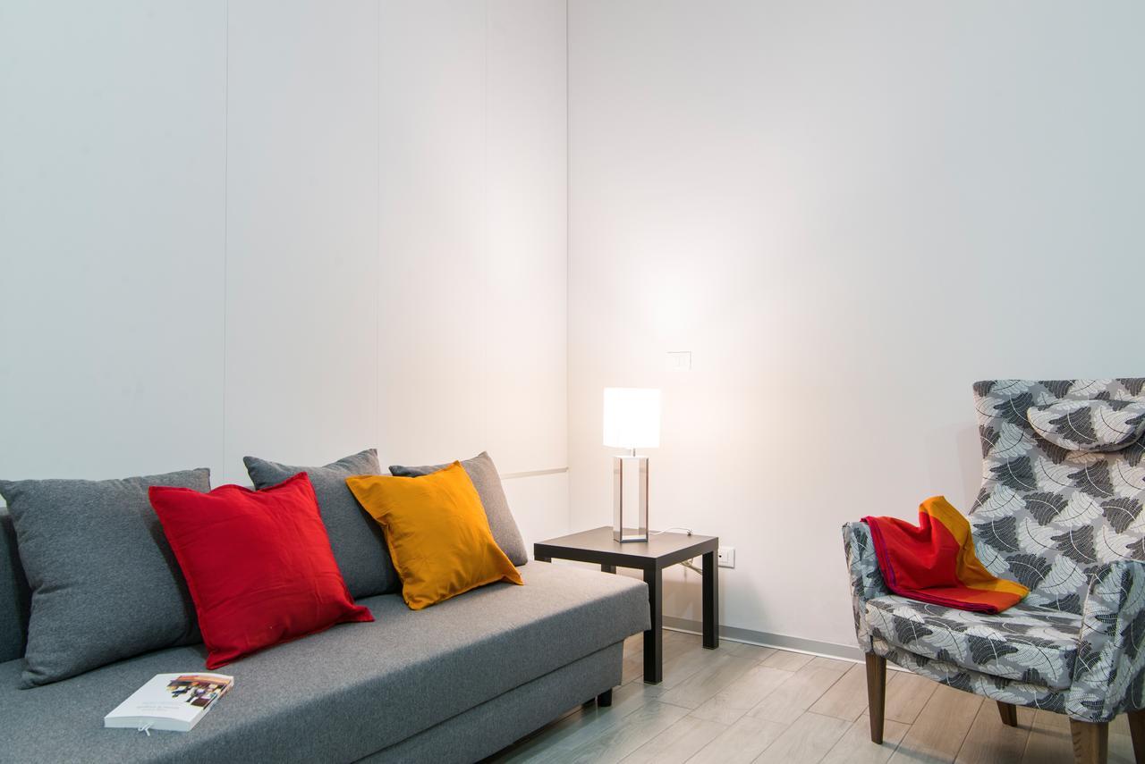 Freccia Rossa Bologna Apartment Εξωτερικό φωτογραφία
