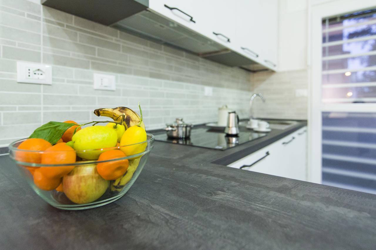 Freccia Rossa Bologna Apartment Εξωτερικό φωτογραφία