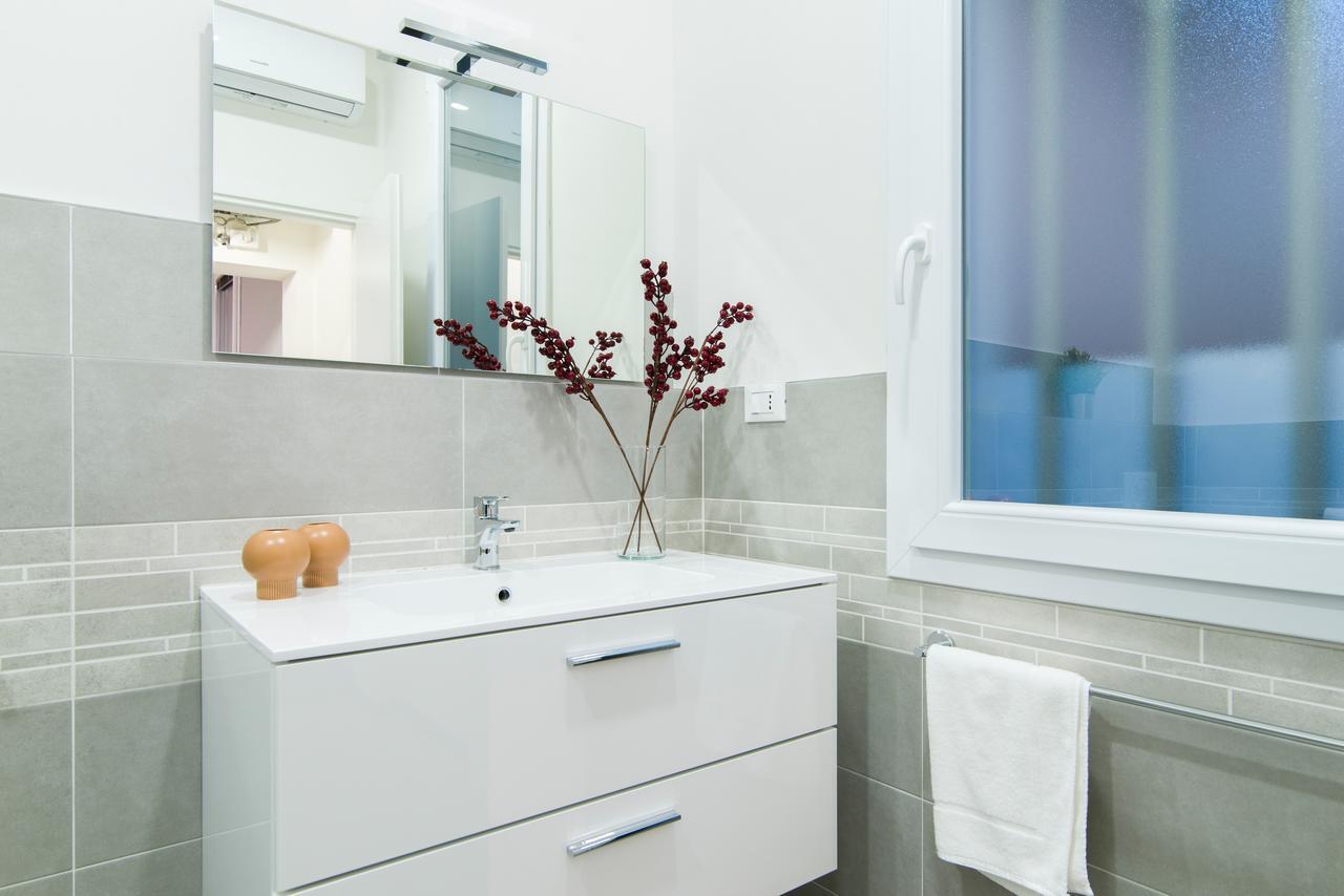 Freccia Rossa Bologna Apartment Εξωτερικό φωτογραφία