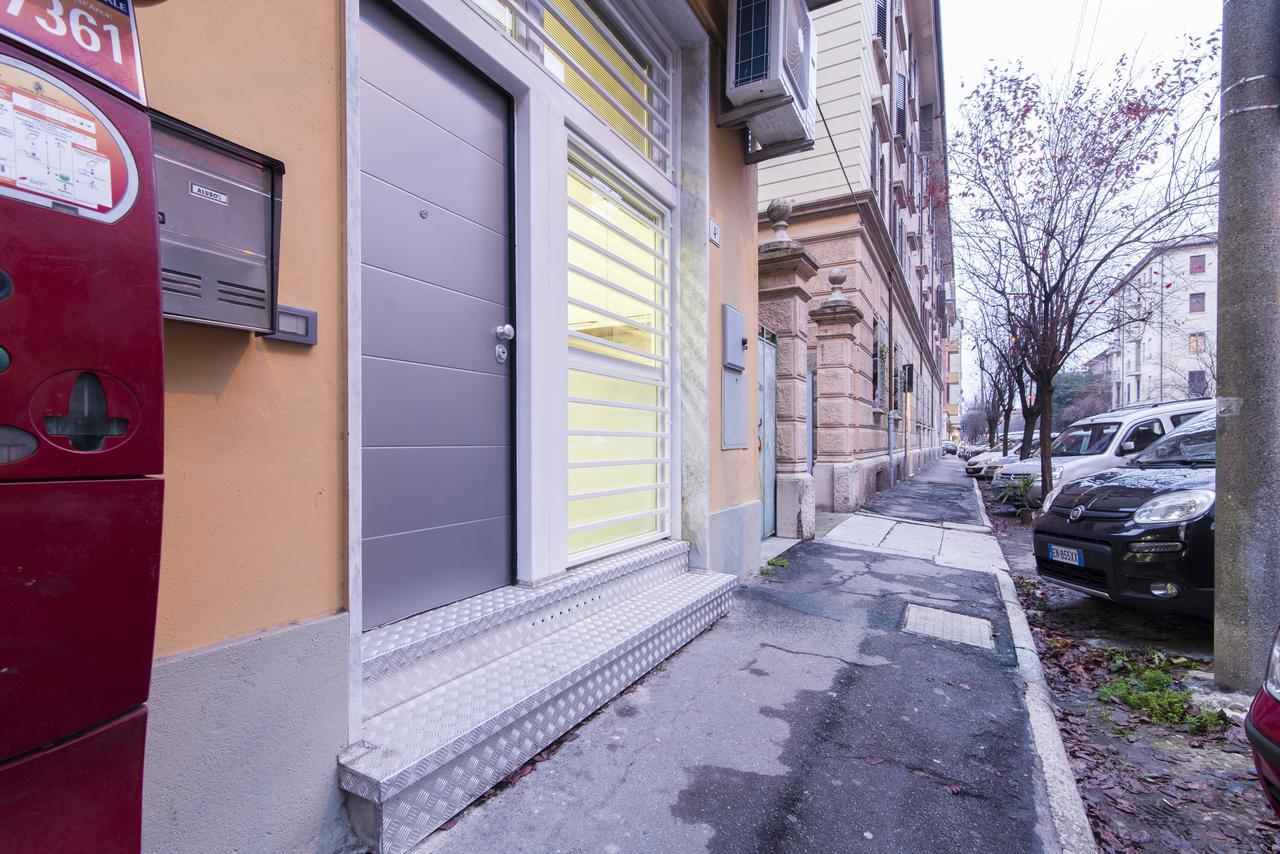 Freccia Rossa Bologna Apartment Εξωτερικό φωτογραφία